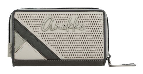 Anekke Sophia Symmetra RFID Wallet Multicolor
