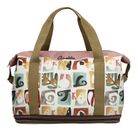 Anekke Muse Amphora Travel Bag Multicolor
