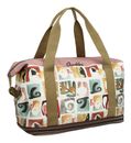 Anekke Muse Amphora Travel Bag Multicolor