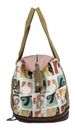 Anekke Muse Amphora Travel Bag Multicolor