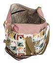 Anekke Muse Amphora Travel Bag Multicolor