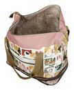 Anekke Muse Amphora Travel Bag Multicolor