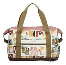 Anekke Muse Amphora Travel Bag Multicolor