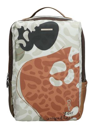 Anekke Sophia Gaia Travel Bag Multicolor