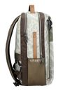 Anekke Sophia Gaia Travel Bag Multicolor