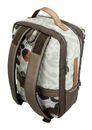 Anekke Sophia Gaia Travel Bag Multicolor