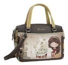 Anekke Muse Short Handle Bag Multicolor