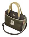 Anekke Muse Short Handle Bag Multicolor