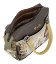 Anekke Muse Short Handle Bag Multicolor