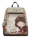 Anekke Muse Backpack Multicolor Anekke Muse Backpack Multicolor