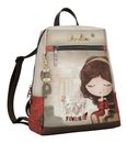 Anekke Muse Backpack Multicolor Anekke Muse Backpack Multicolor