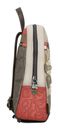 Anekke Muse Backpack Multicolor Anekke Muse Backpack Multicolor