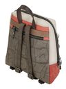 Anekke Muse Backpack Multicolor Anekke Muse Backpack Multicolor