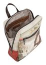 Anekke Muse Backpack Multicolor Anekke Muse Backpack Multicolor
