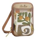 Anekke Muse Amphora Mini Crossbody Bag Multicolor Anekke Muse Amphora Mini Crossbody Bag Multicolor
