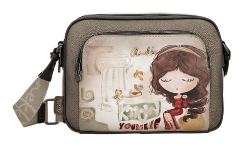 Anekke Muse Crossbody Bag Multicolor