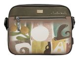 Anekke Muse Crossbody Bag Multicolor