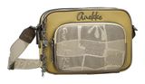 Anekke Muse Branch Crossbody Bag Multicolor