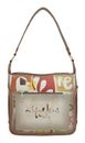 Anekke Muse Crossbody Bag Multicolor