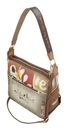 Anekke Muse Crossbody Bag Multicolor