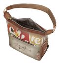 Anekke Muse Crossbody Bag Multicolor