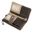 Anekke Muse Bloom Wallet Multicolor