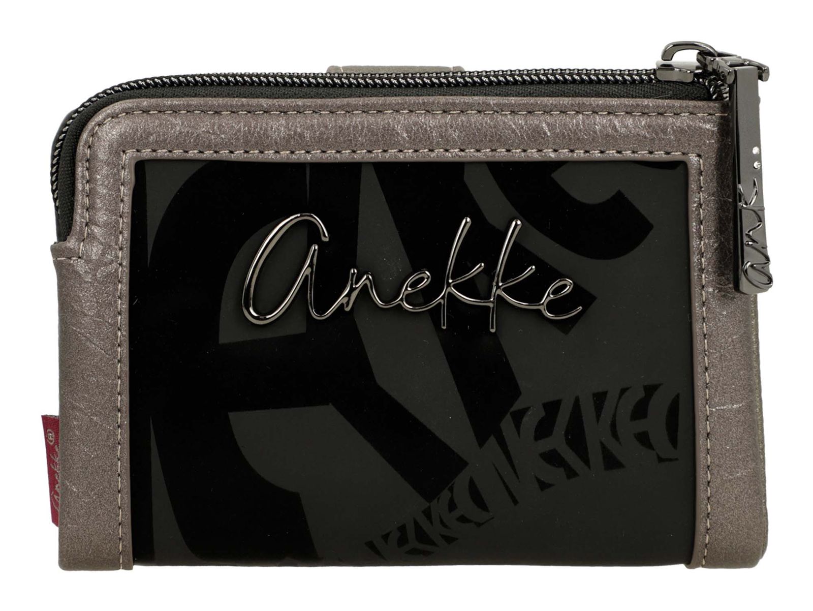 Anekke Sophia Khroma Flexible RFID Wallet Multicolor