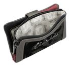 Anekke Sophia Khroma Flexible RFID Wallet Multicolor Anekke Sophia Khroma Flexible RFID Wallet Multicolor