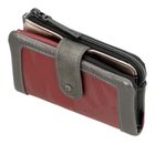 Anekke Sophia Khroma Flexible RFID Wallet Multicolor Anekke Sophia Khroma Flexible RFID Wallet Multicolor