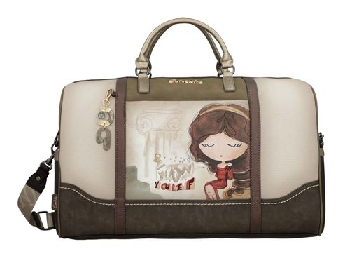 Anekke Muse Travel Bag Multicolor