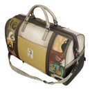 Anekke Muse Travel Bag Multicolor