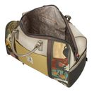 Anekke Muse Travel Bag Multicolor