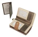 Anekke Muse Amphora RFID Wallet Multicolor