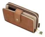 Anekke Muse Amphora RFID Wallet Multicolor