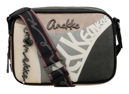 Anekke Sophia Khroma Crossbody Bag Multicolor