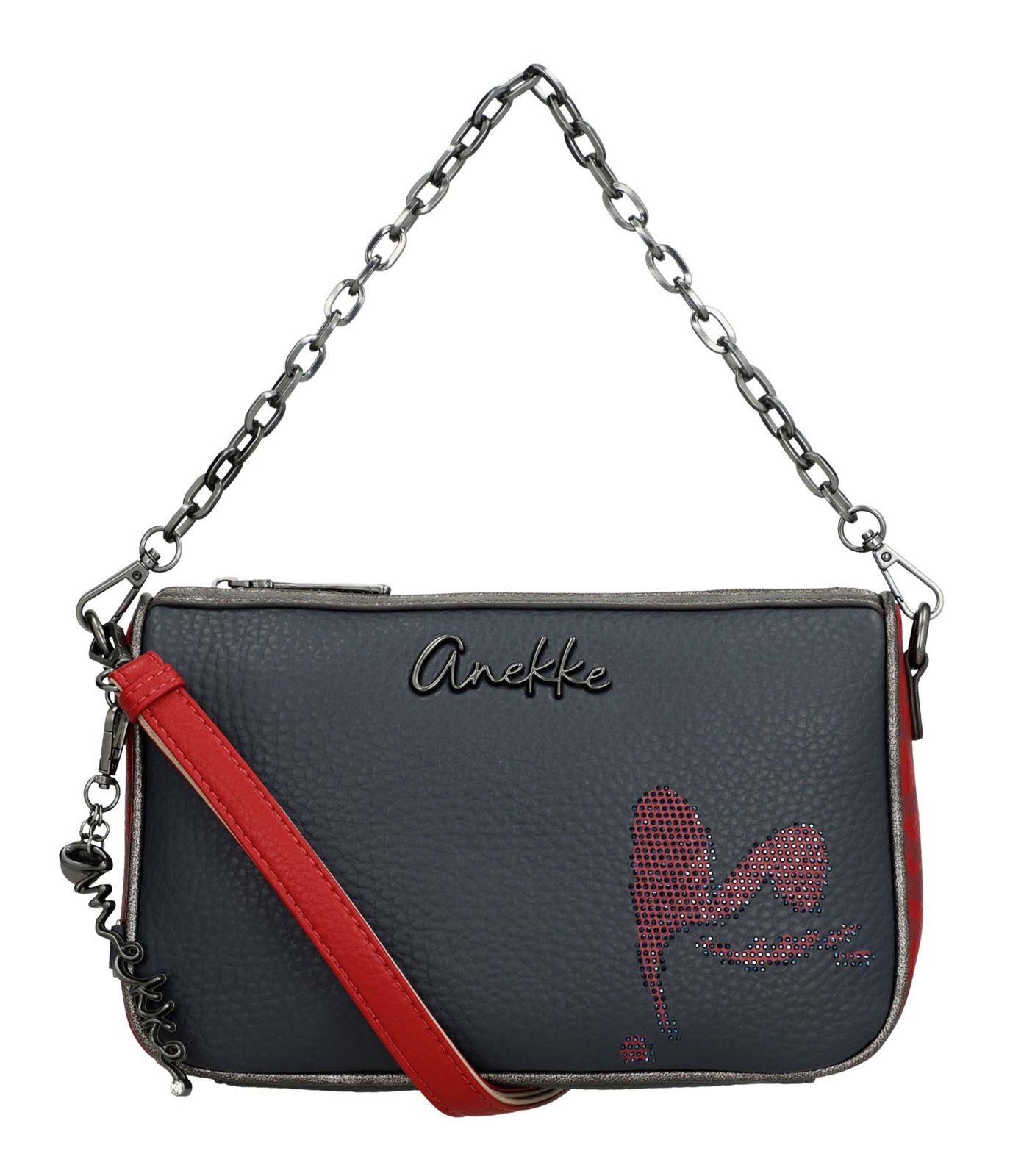 Anekke Muse Essentials Crossbody Bag Multicolor