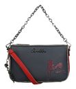 Anekke Muse Essentials Crossbody Bag Multicolor Anekke Muse Essentials Crossbody Bag Multicolor