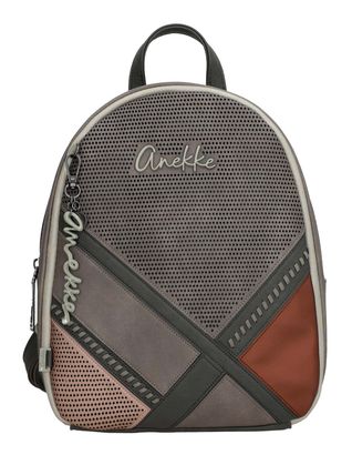 Anekke Sophia Symmetra Backpack Multicolor