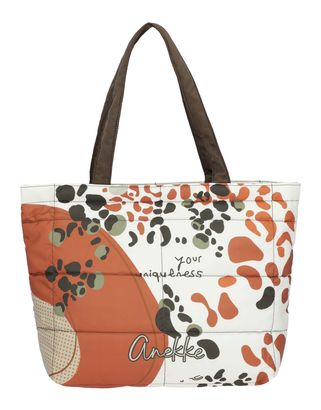 Anekke Sophia Gaia Travel Bag Multicolor