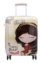 Anekke Muse Exp. Cabin Trolley Multicolor