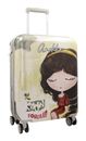 Anekke Muse Exp. Cabin Trolley Multicolor