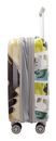 Anekke Muse Exp. Cabin Trolley Multicolor
