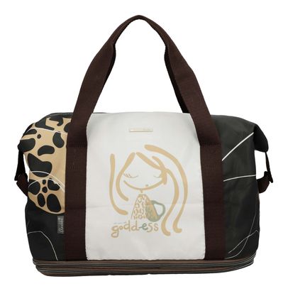 Anekke Sophia Gaia Travel Bag Multicolor