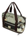 Anekke Sophia Gaia Travel Bag Multicolor