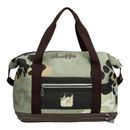 Anekke Sophia Gaia Travel Bag Multicolor