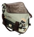 Anekke Sophia Gaia Travel Bag Multicolor
