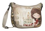 Anekke Muse Crossbody Bag L Multicolor