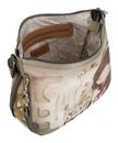 Anekke Muse Crossbody Bag L Multicolor
