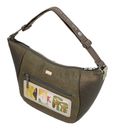 Anekke Muse Hobo Multicolor Anekke Muse Hobo Multicolor