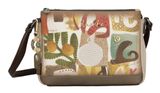 Anekke Muse Amphora Crossbody Bag Multicolor
